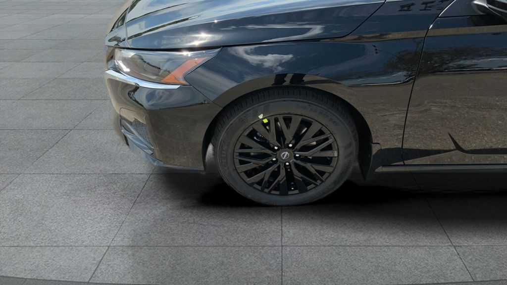 2025 Nissan Altima SV Special Edition photo 3