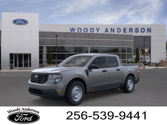 2025 Ford Maverick XL's photo