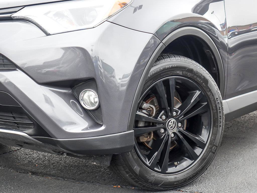2018 TOYOTA RAV4 - Image 3