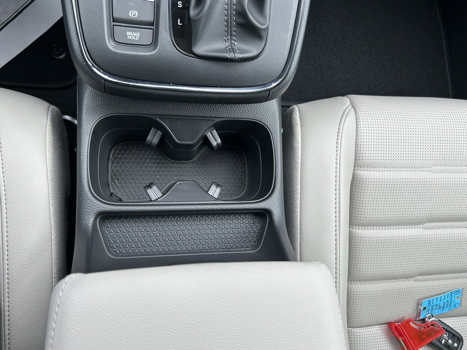 2026 Honda CR-V EX-L photo 24