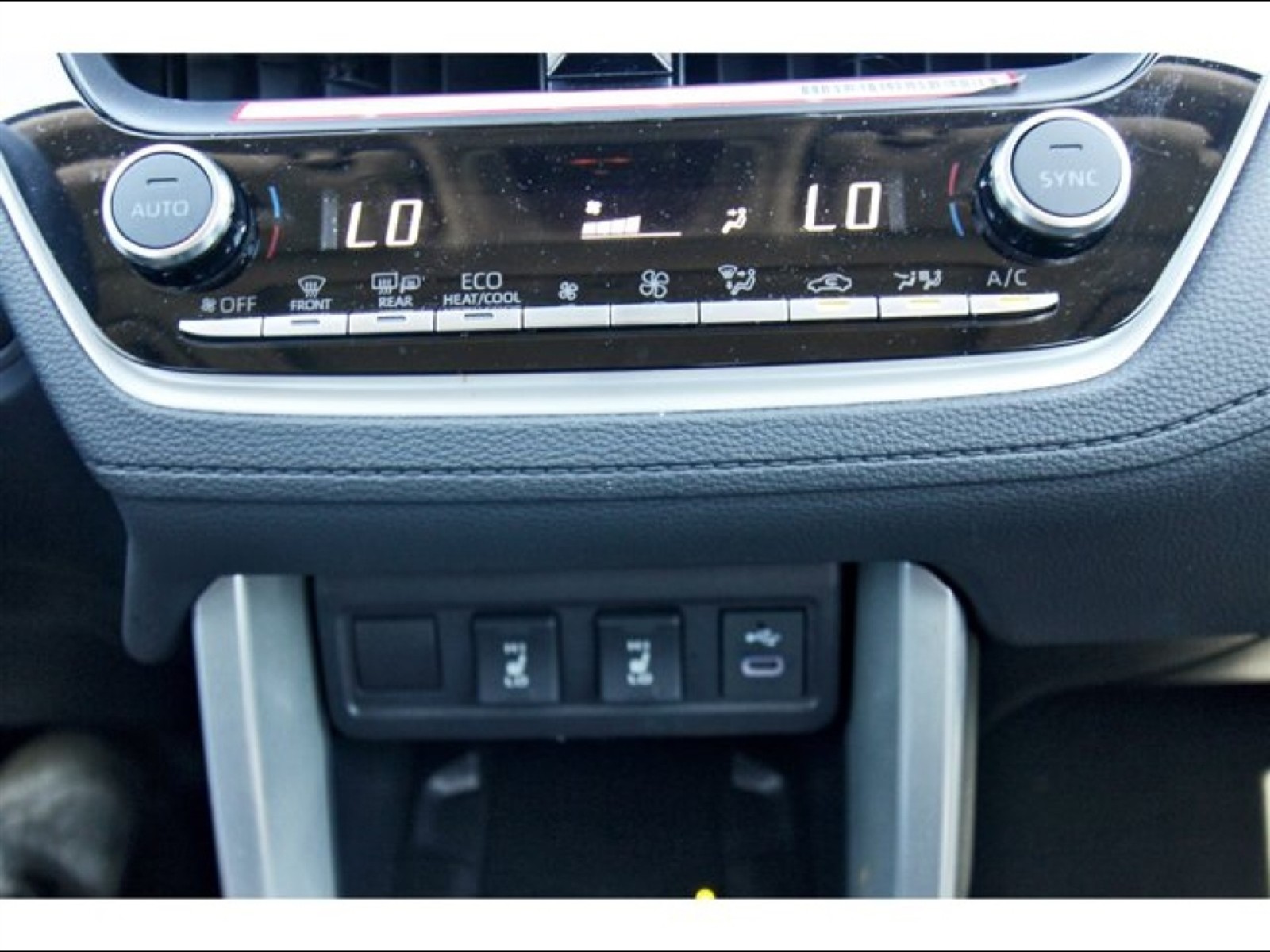 2024 Toyota Corolla Cross XLE  at Mercedes-Benz of Houston North