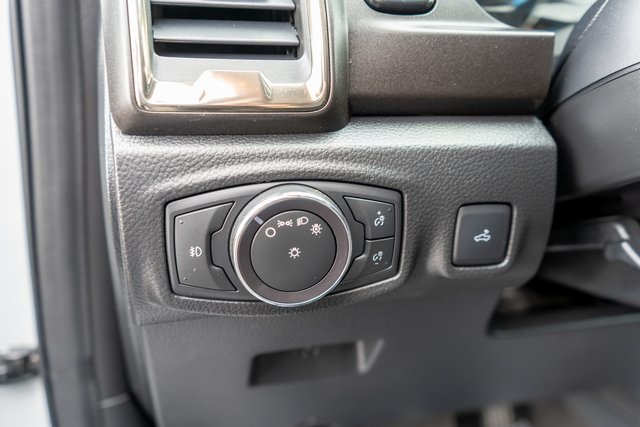 2022 Ford Ranger Lariat photo 14