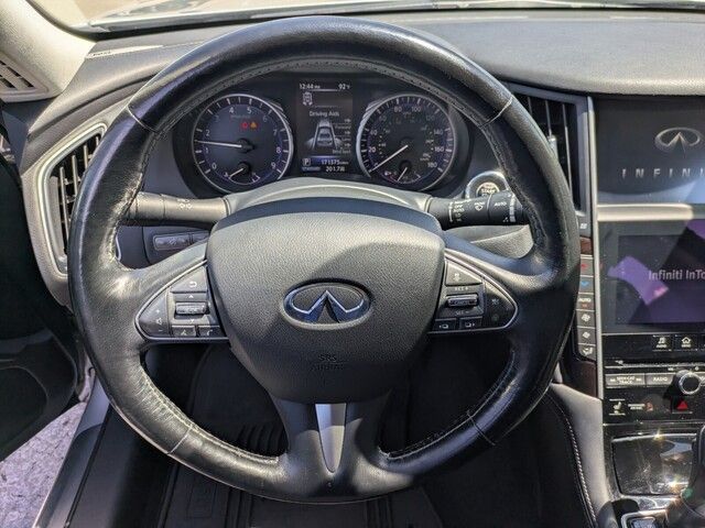 2014 Infiniti Q50 Premium photo 19