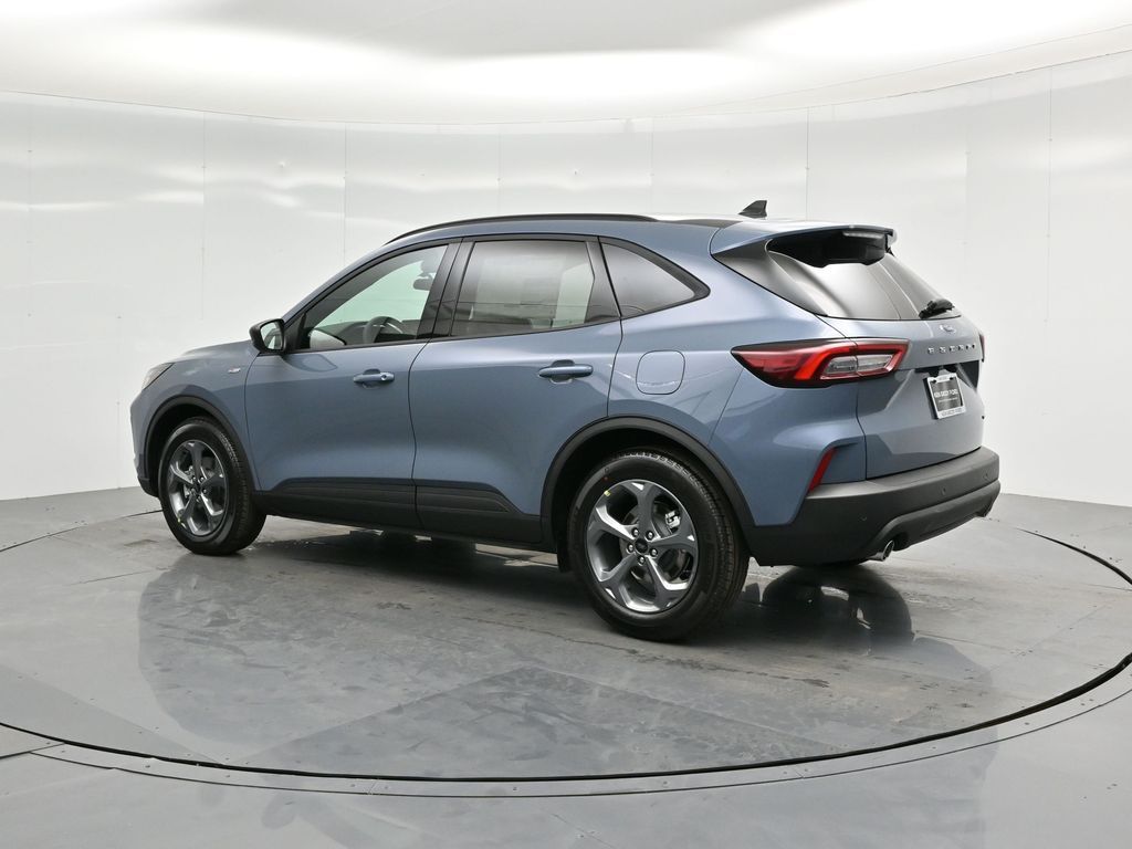 2025 Ford Escape Hybrid ST-Line