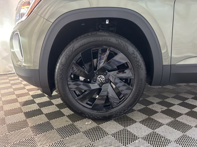 2026 Volkswagen Atlas SE Technology photo 10