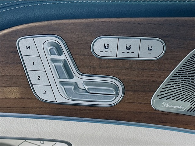 2023 Mercedes Benz GLE 350 photo 19