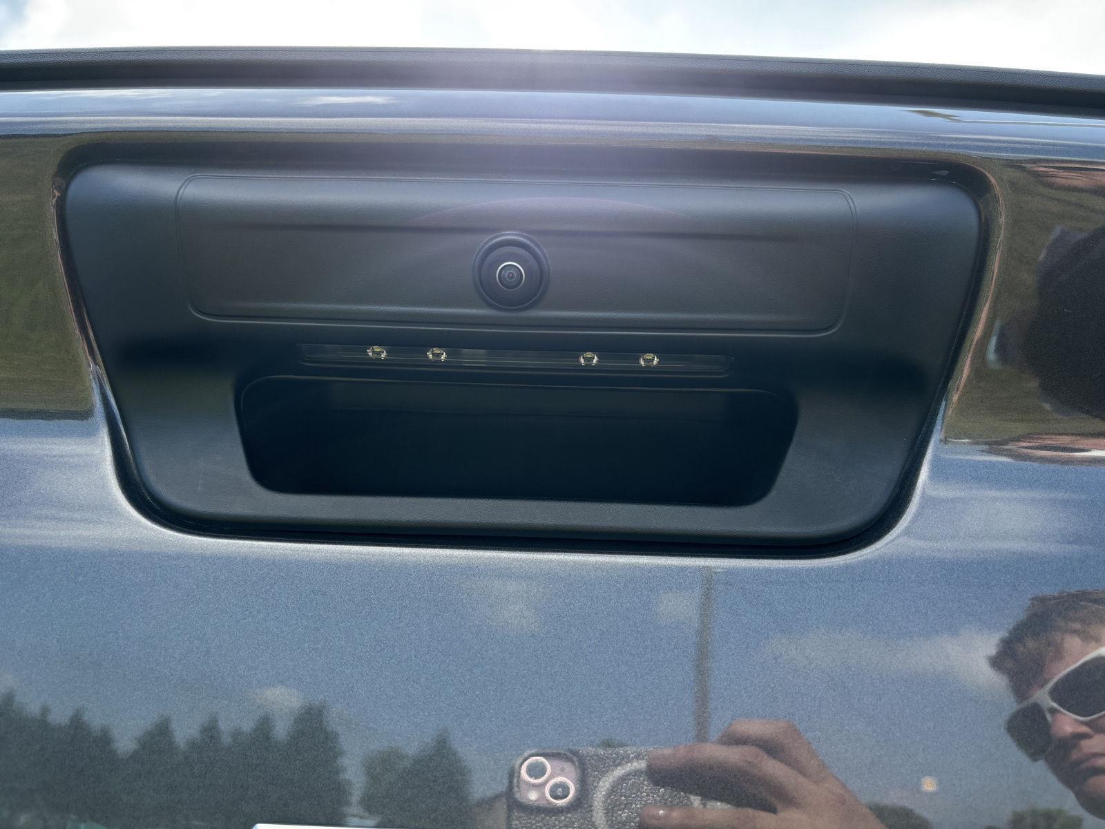 2026 Ram 1500 Big Horn photo 28