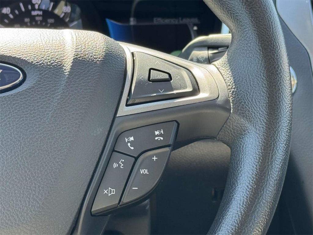 2018 Ford Fusion Hybrid S photo 19