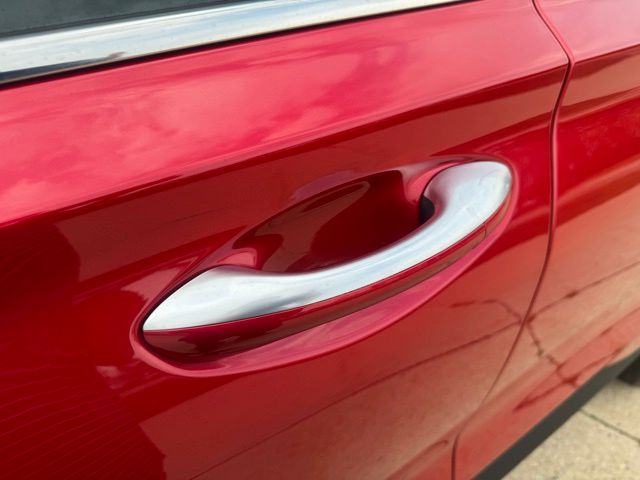 2023 Hyundai Santa Fe SEL photo 10