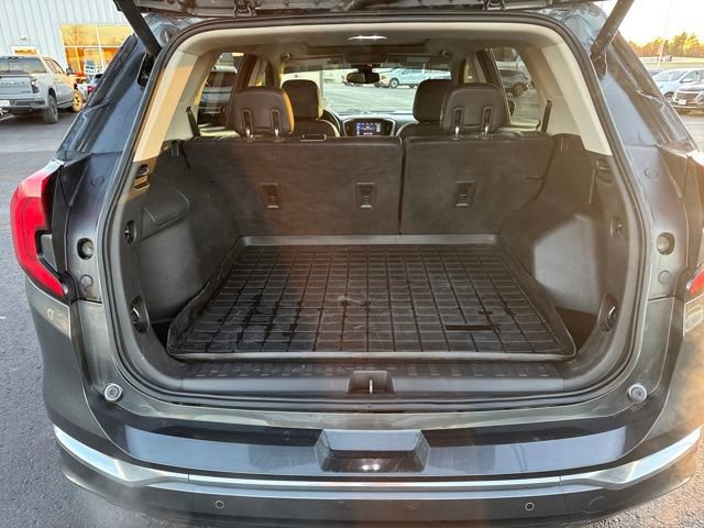 2019 Gmc Terrain Denali photo 3