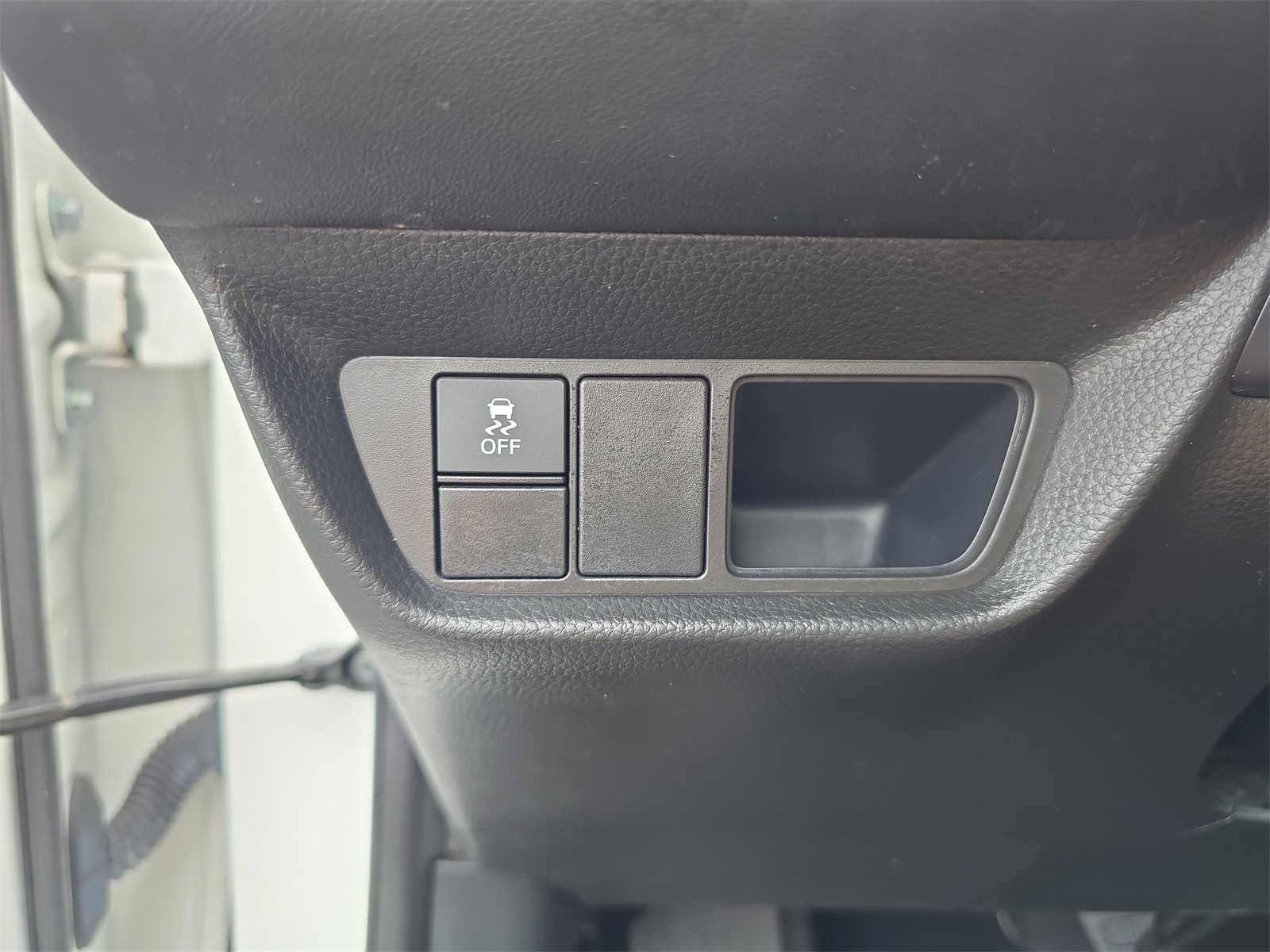 2023 Honda HR-V Sport photo 16
