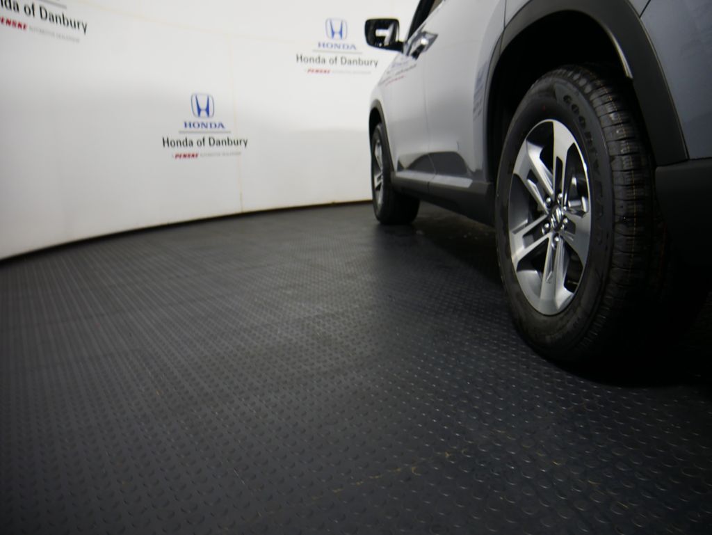 2025 Honda Pilot EX-L photo 11