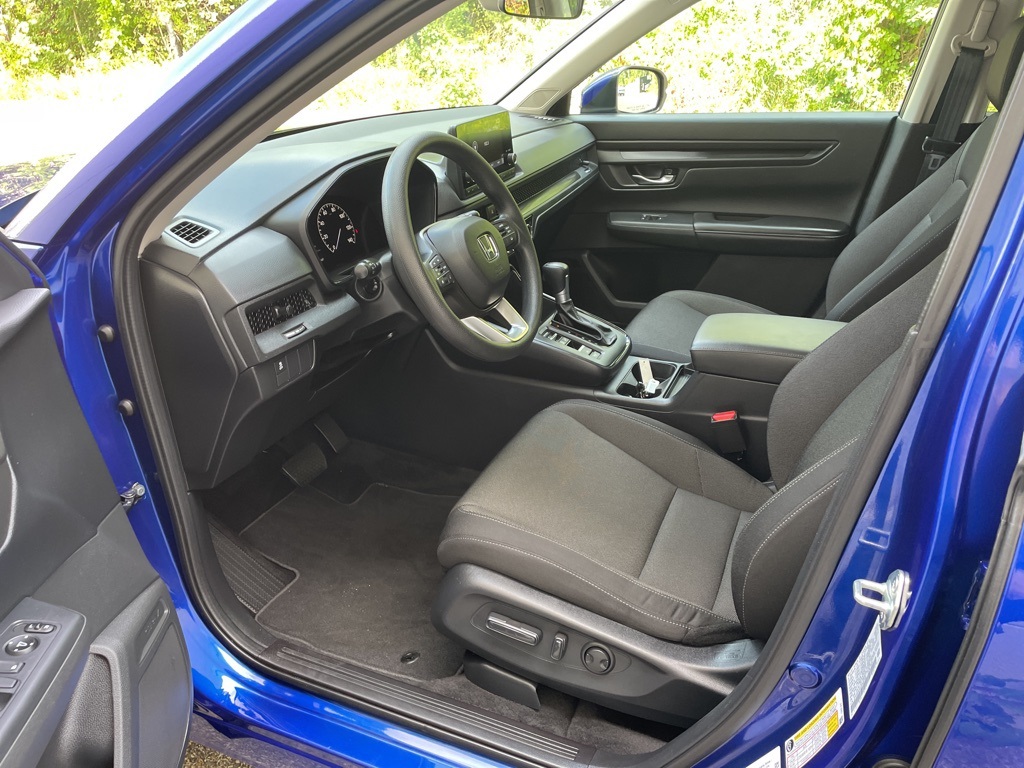 2025 Honda CR-V EX photo 10