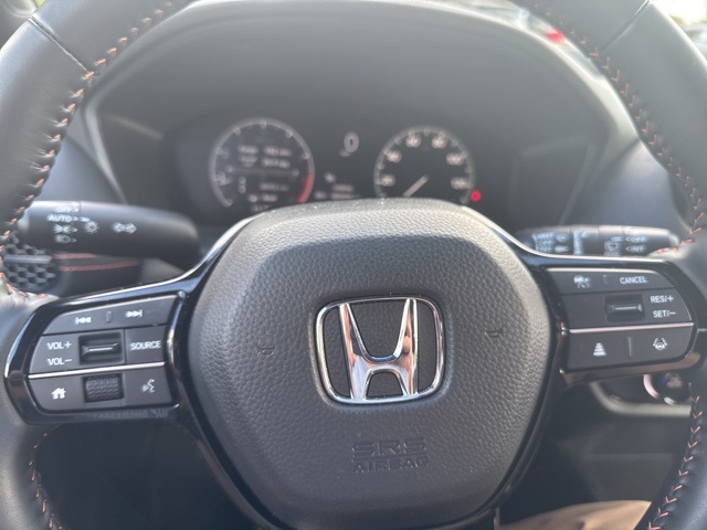 2025 Honda HR-V Sport photo 18