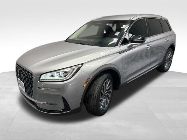 2024 Lincoln Corsair Reserve's photo