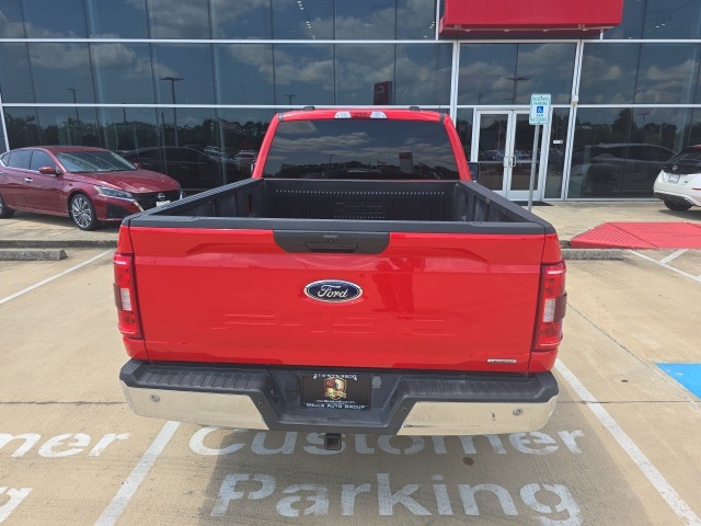 2023 Ford F-150 XLT photo 5