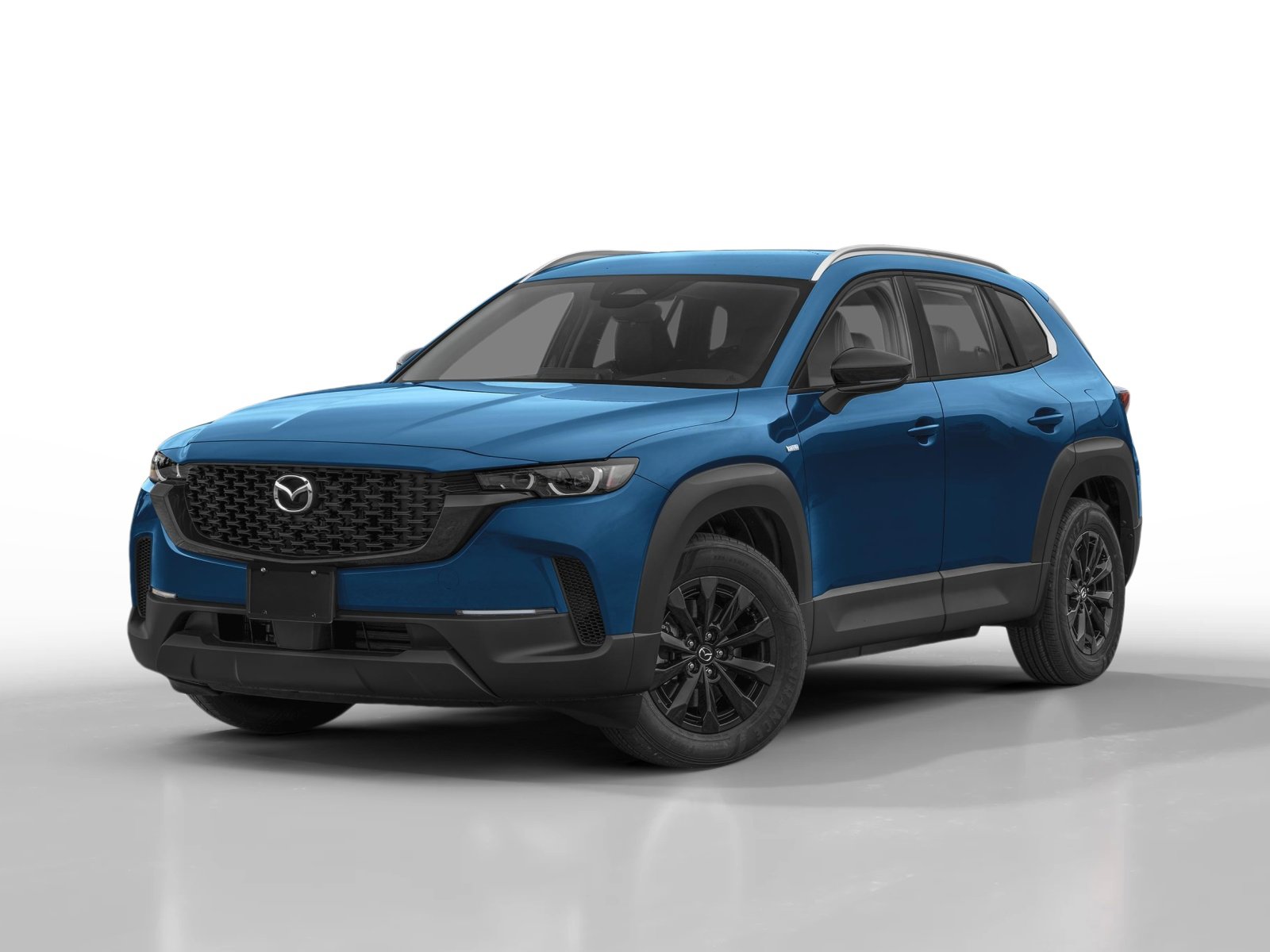 2026 Mazda CX-50 Preferred's photo