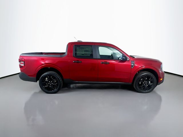 2025 Ford Maverick XLT photo 8