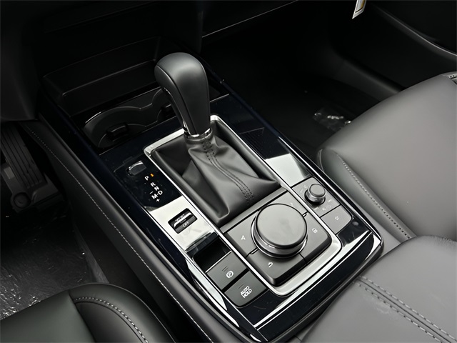 2025 Mazda CX-30 2.5 Select Sport photo 17