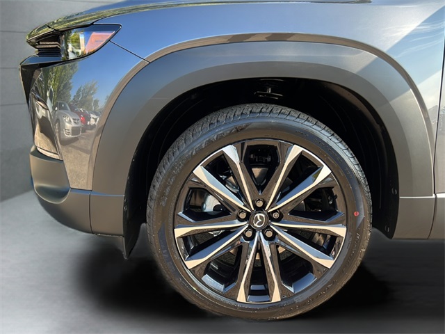 2025 Mazda CX-50 2.5 Premium Plus photo 35