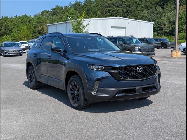 2025 Mazda CX-50 Premium's photo