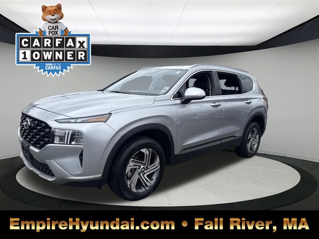 2023 Hyundai Santa Fe SEL's photo
