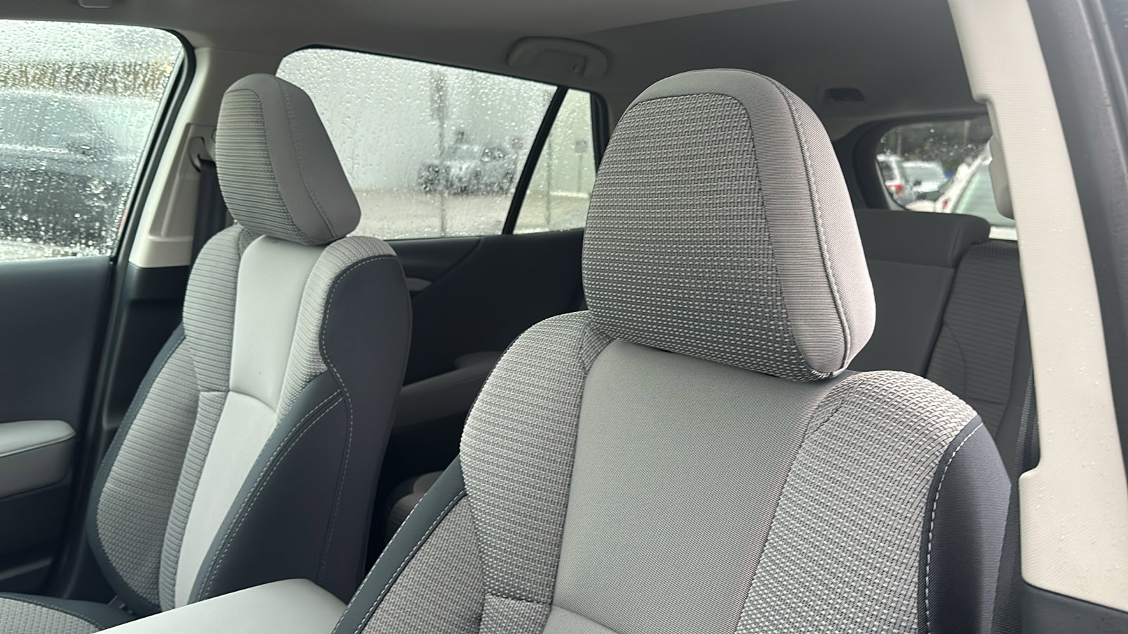 2025 Subaru Outback Premium photo 5