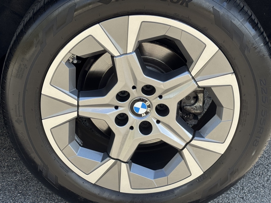 2023 Bmw X1 XDrive28i photo 5