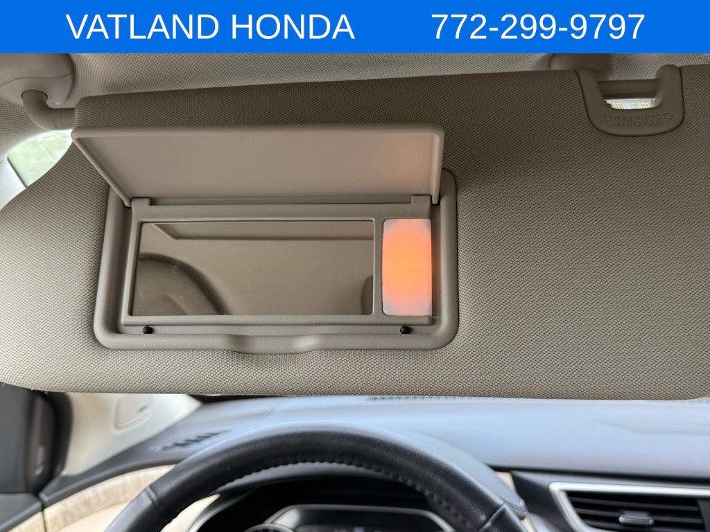 2020 Nissan Murano SL photo 23