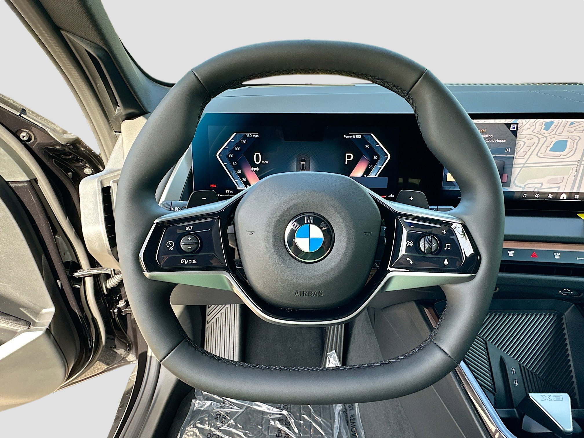 2026 Bmw X3 photo 10