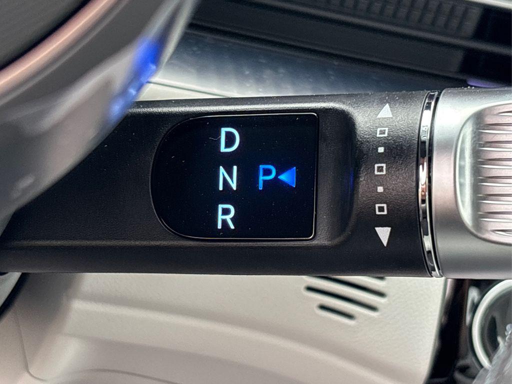 2025 Hyundai Ioniq 6 SEL photo 25