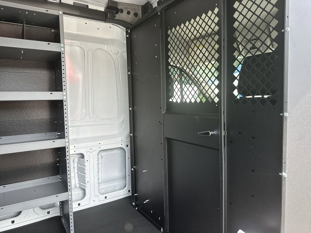 2024 Ford Transit Cargo Van photo 15