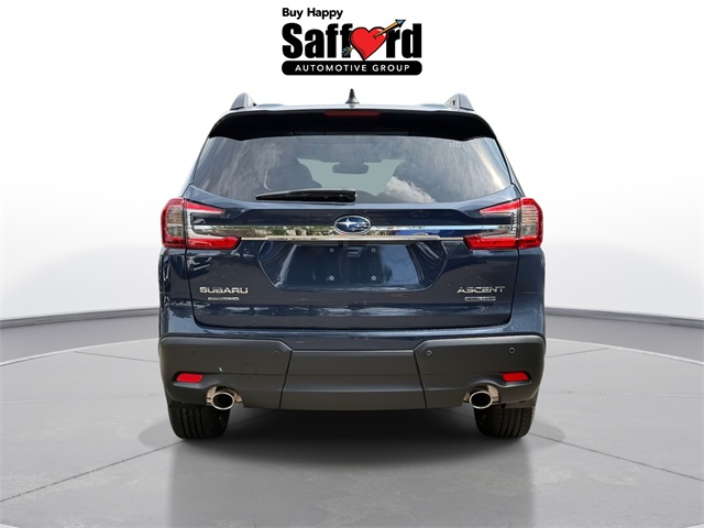2025 Subaru Ascent Limited photo 6