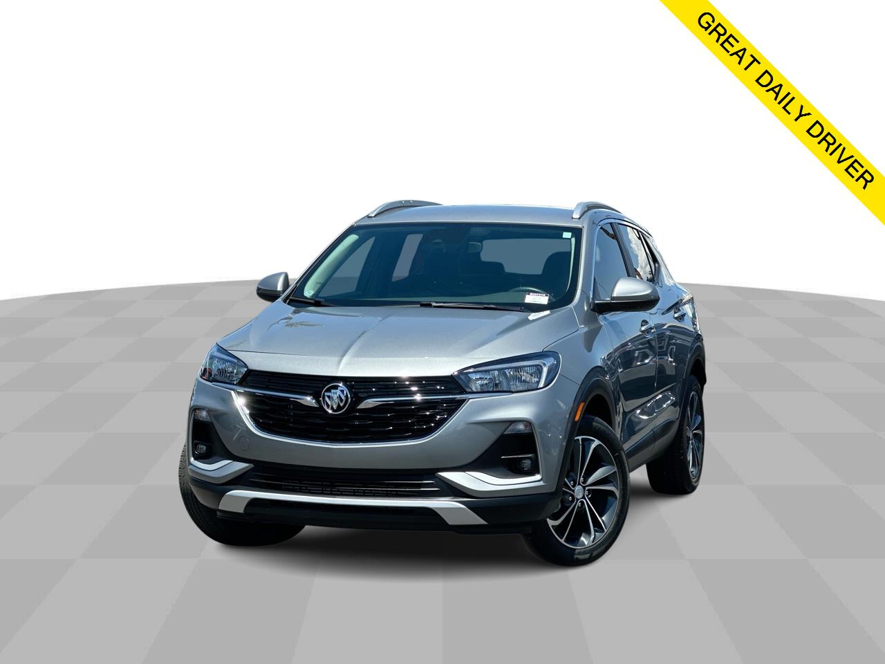 2023 Buick Encore GX
