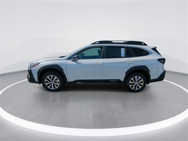 2025 Subaru Outback Premium photo 4