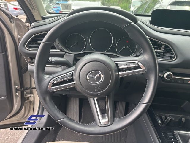 2023 Mazda CX-30 2.5 S Preferred photo 26
