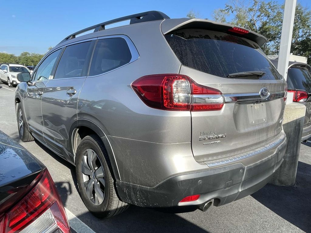 2020 Subaru Ascent Premium photo 3
