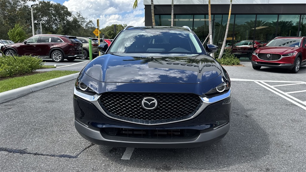 2023 Mazda CX-30 2.5 Select photo 29