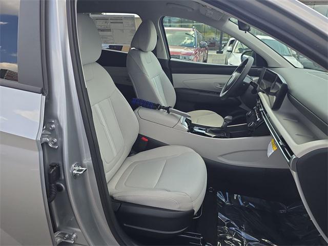 2026 Hyundai Tucson SEL photo 22
