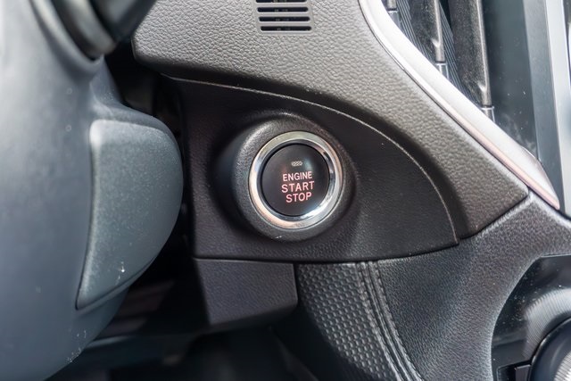 2021 Subaru Forester Premium photo 20