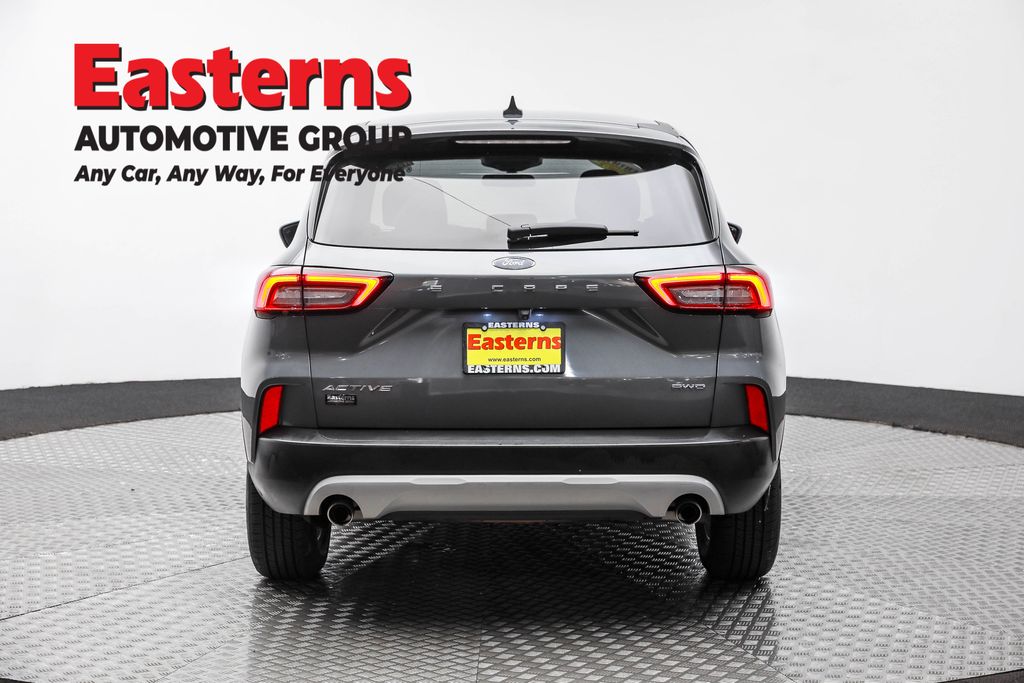 2023 Ford Escape Active photo 6