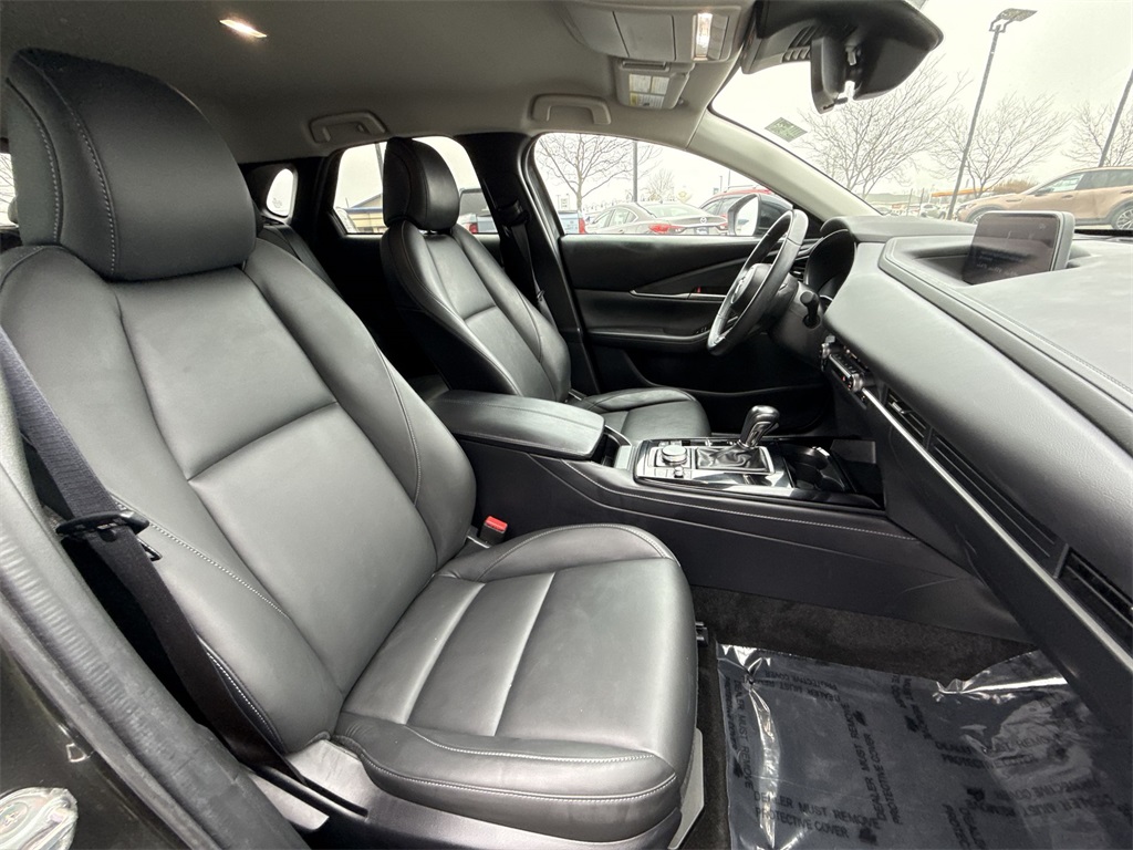 2024 MAZDA CX-30 - Image 25