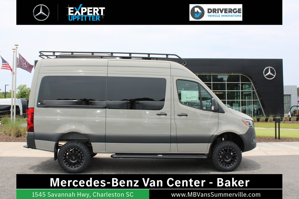 Sprinter Van Dodge Promaster Awd 2006 Dodge Sprinter Specs, Prices