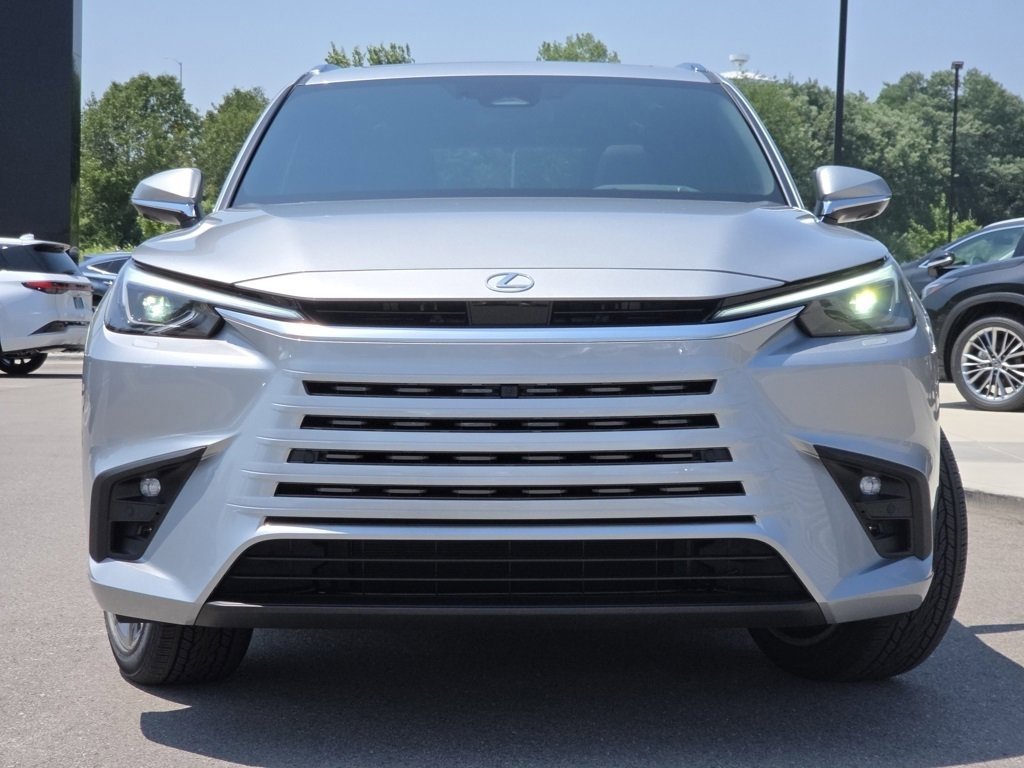 2025 Lexus TX 350 Luxury photo 2