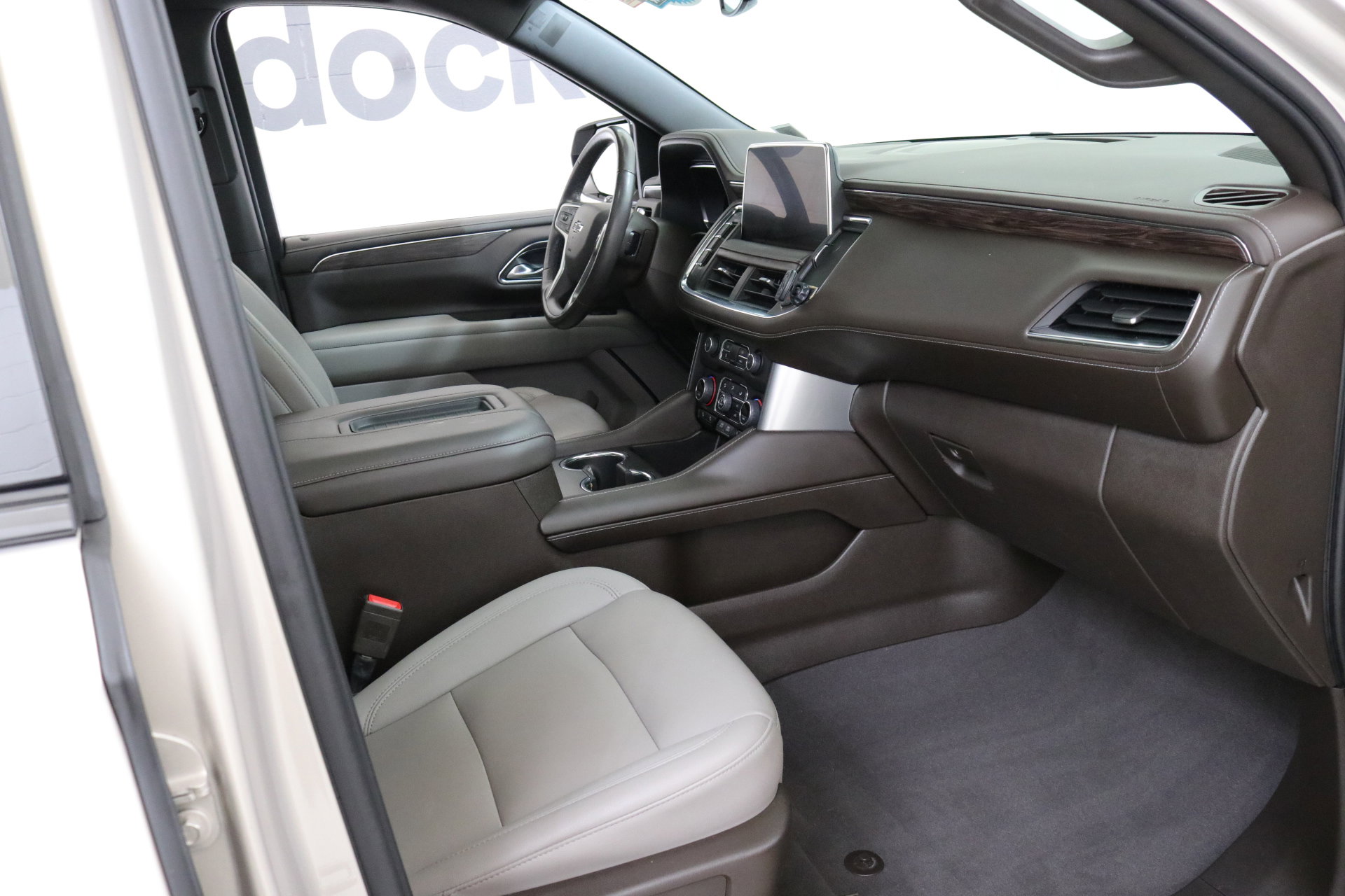 2023 Chevrolet Tahoe Z71 photo 24