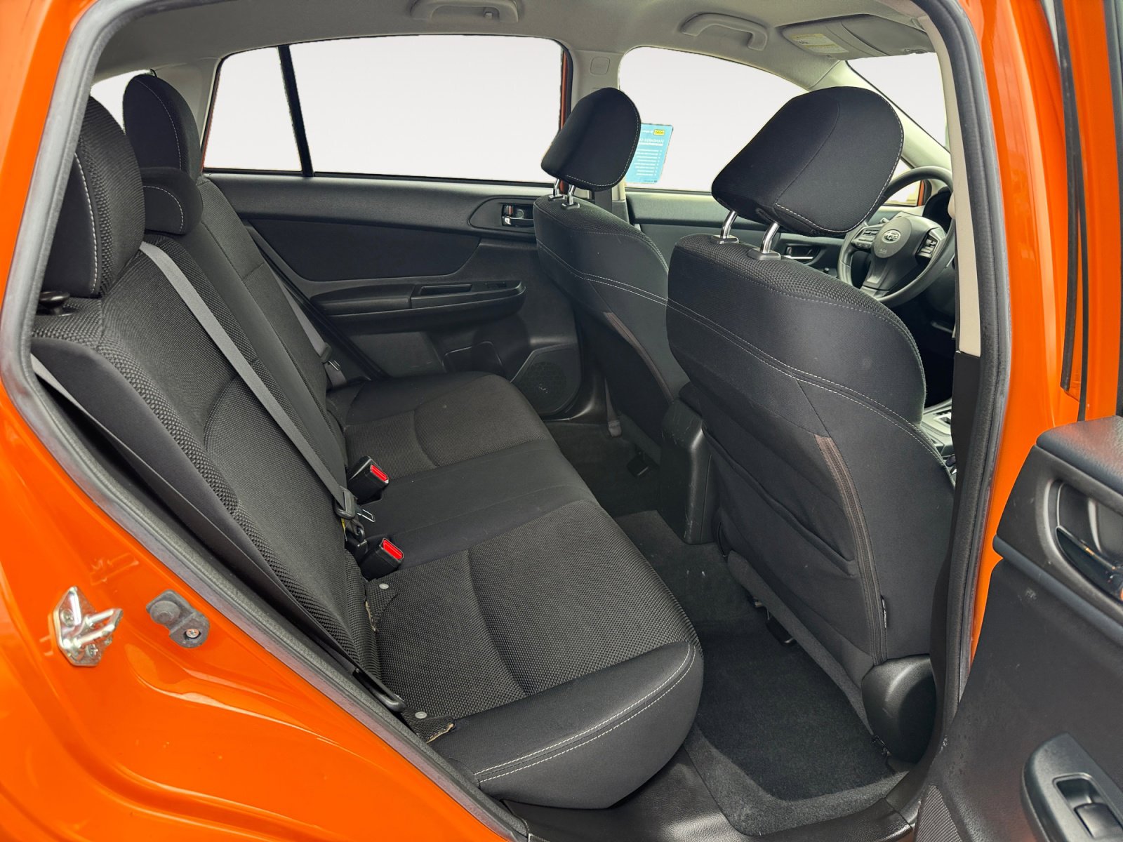 2013 Subaru Crosstrek 2.0i Premium photo 18