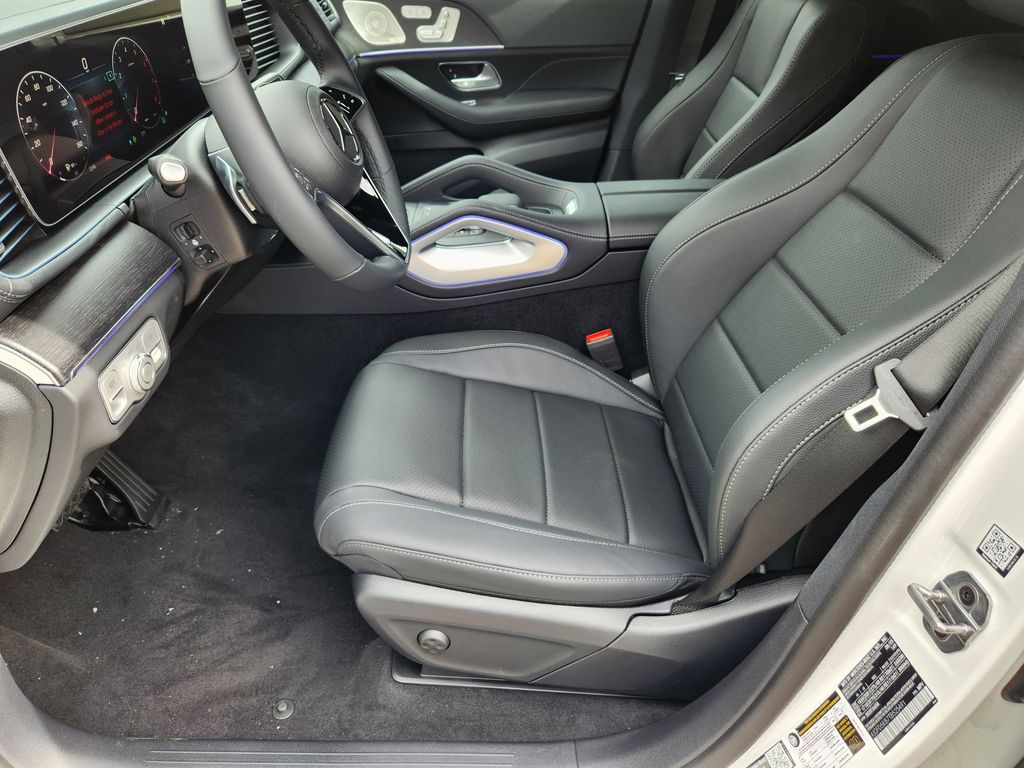 2026 Mercedes Benz GLE 450 Coupe 4MATIC photo 12