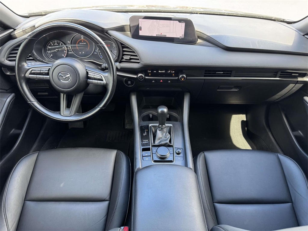 2021 Mazda Mazda3 Select photo 16