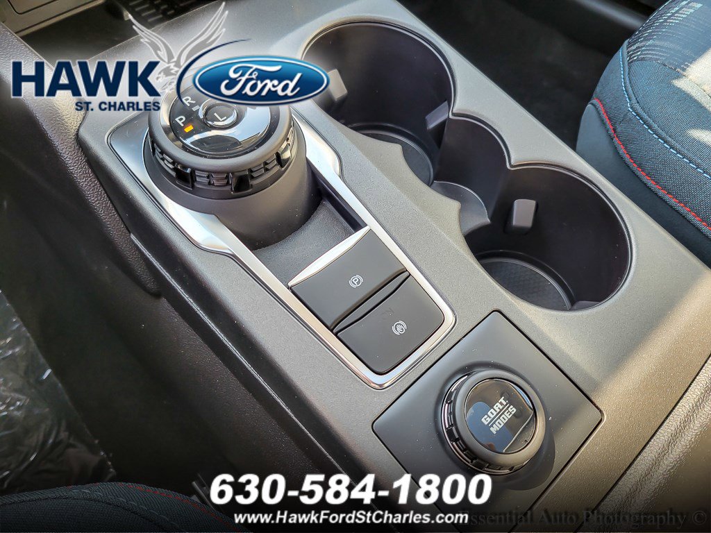 2025 FORD BRONCO SPORT - Image 15