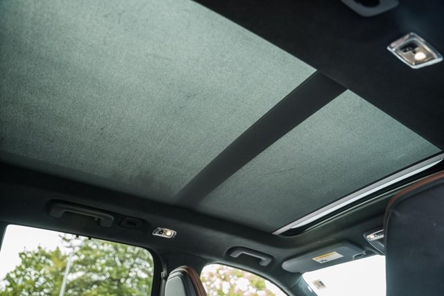 2022 Volvo XC90 Inscription AWD photo 25